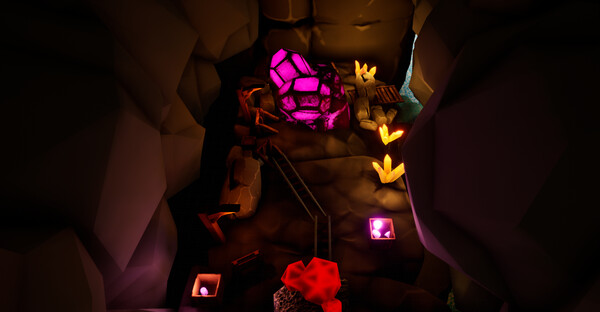 Miner Clicker screenshot 3