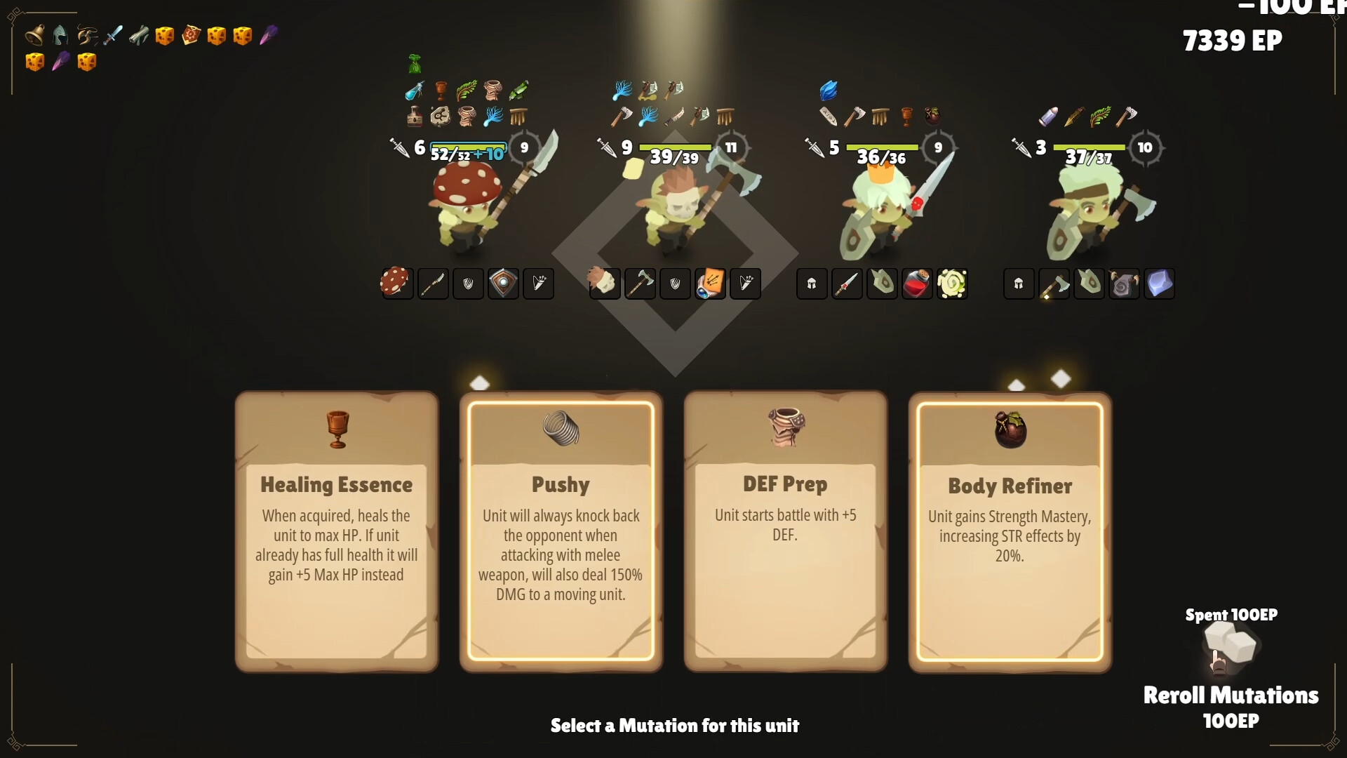 Gobocore: Goblin Rescue Squad  screenshot #4