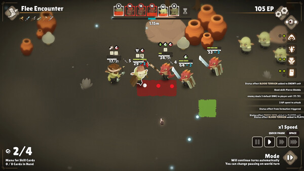 Gobocore: Goblin Rescue Squad  screenshot 6