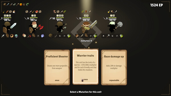 Gobocore: Goblin Rescue Squad  screenshot 5