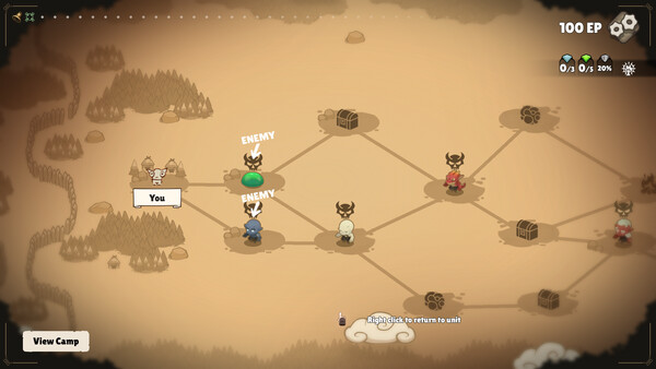 Gobocore: Goblin Rescue Squad  game for Linux 1