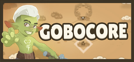 Gobocore Cover Image