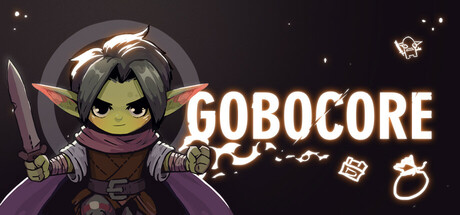 Gobocore Cover Image