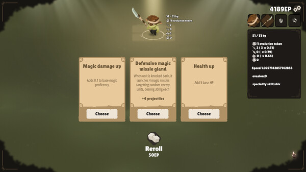 Gobocore Screenshot