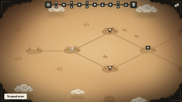 Gobocore Screenshot