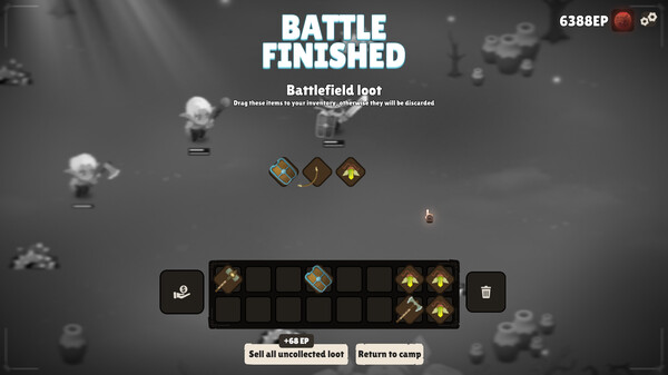 Gobocore Screenshot