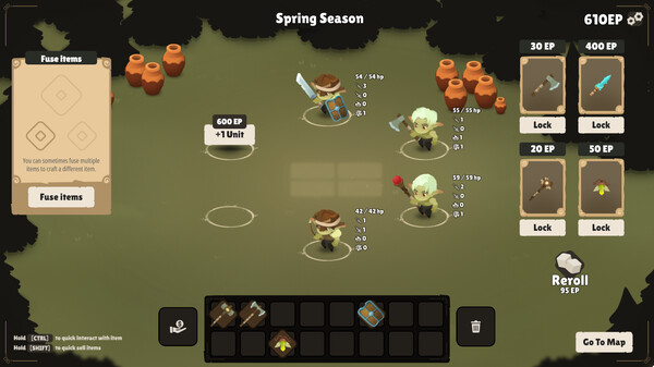 Gobocore Screenshot