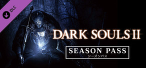Steam DLCページ：DARK SOULS™ II