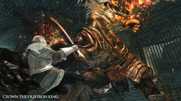 DARK SOULS™ II - Season Pass — скриншот 14