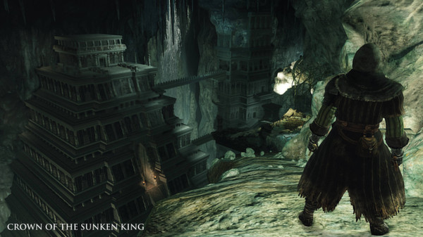 DARK SOULS™ II - Season Pass
