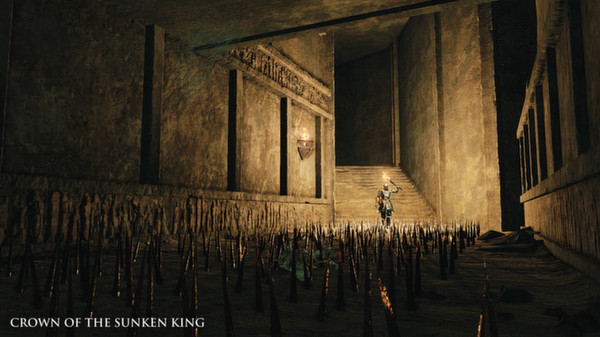 DARK SOULS™ II - Season Pass — скриншот 10