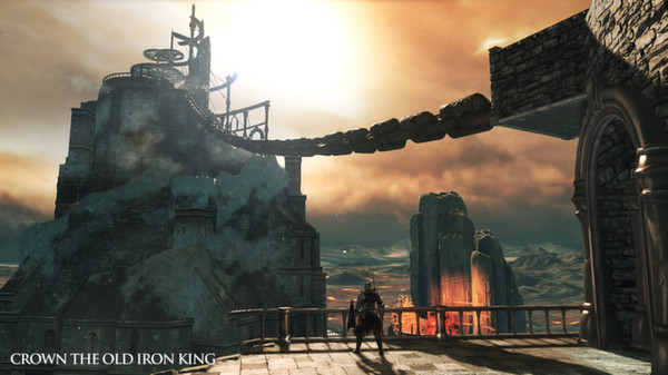 DARK SOULS™ II - Season Pass — скриншот 12