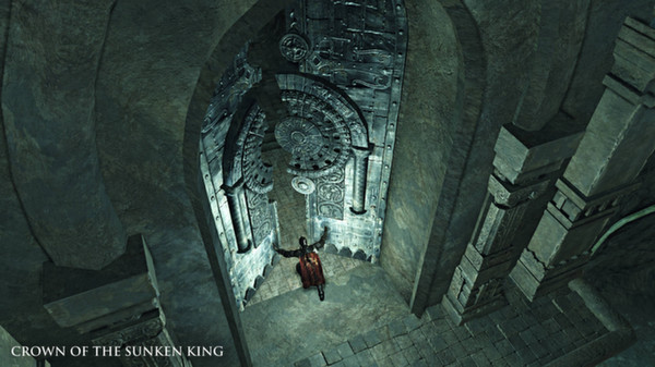 DARK SOULS™ II - Season Pass — скриншот 7