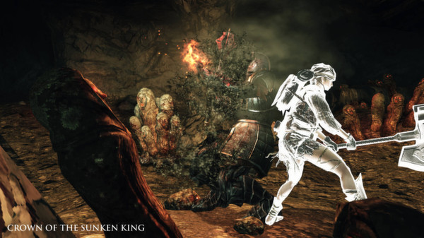 DARK SOULS™ II - Season Pass