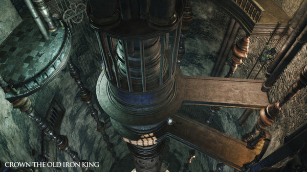 DARK SOULS™ II - Season Pass — скриншот 13