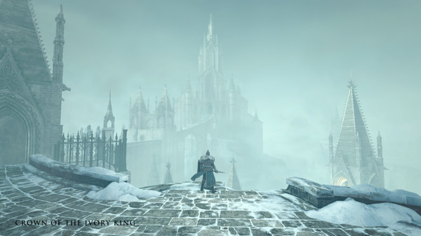 DARK SOULS™ II - Season Pass — скриншот 20