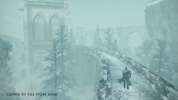DARK SOULS™ II - Season Pass — скриншот 21