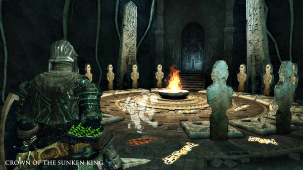 DARK SOULS™ II - Season Pass — скриншот 8