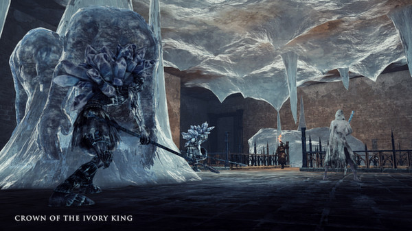 DARK SOULS™ II - Season Pass — скриншот 27