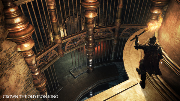DARK SOULS™ II - Season Pass — скриншот 16