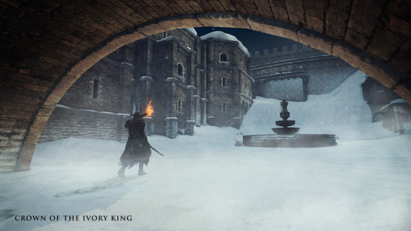 DARK SOULS™ II - Season Pass — скриншот 23