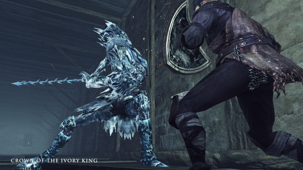 DARK SOULS™ II - Season Pass — скриншот 26