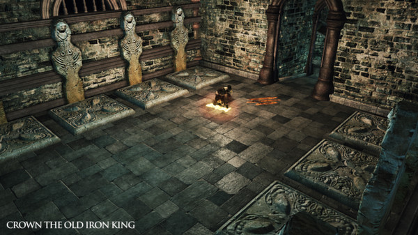 DARK SOULS™ II - Season Pass — скриншот 18