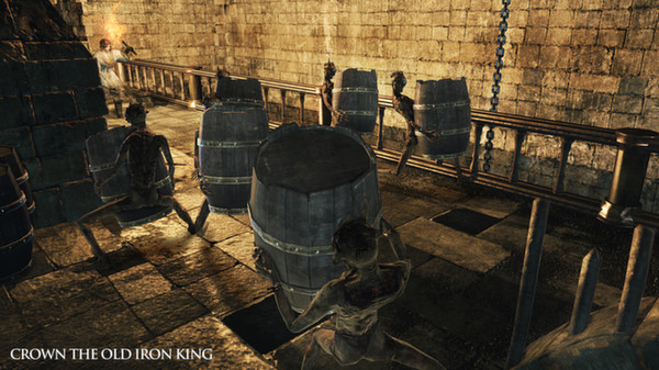 DARK SOULS™ II - Season Pass — скриншот 17