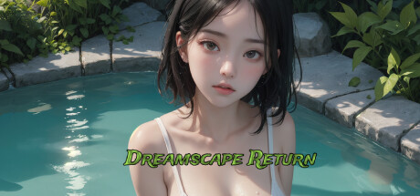 Dreamscape Return steam charts