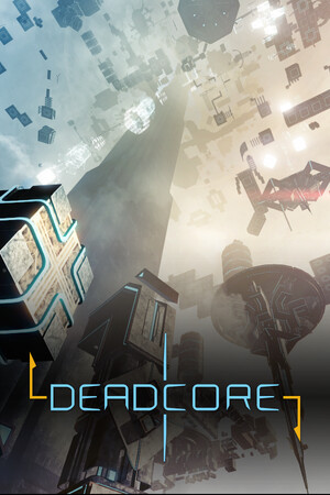 Cover art of DeadCore