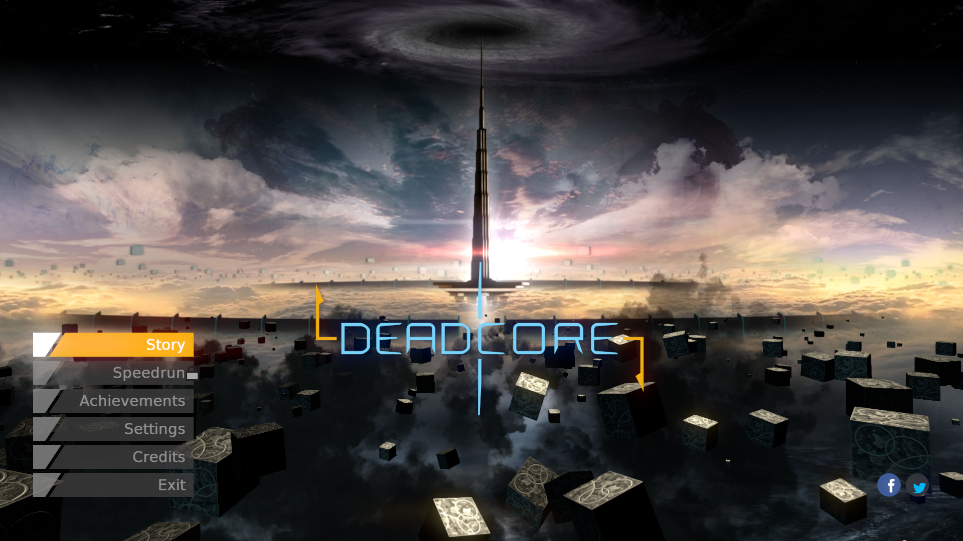 Find the best computers for DeadCore