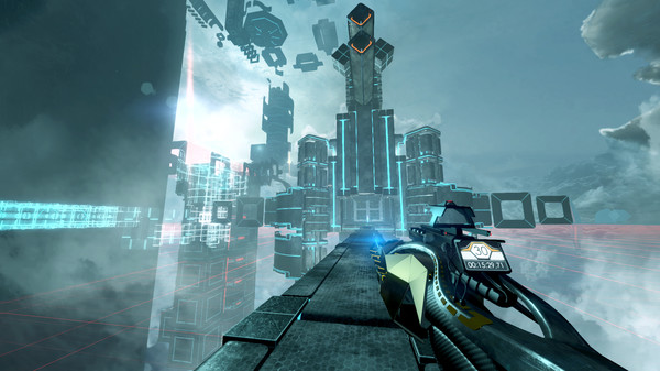 DeadCore screenshot 5