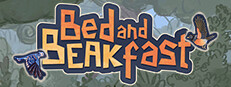 Bed and BEAKfast