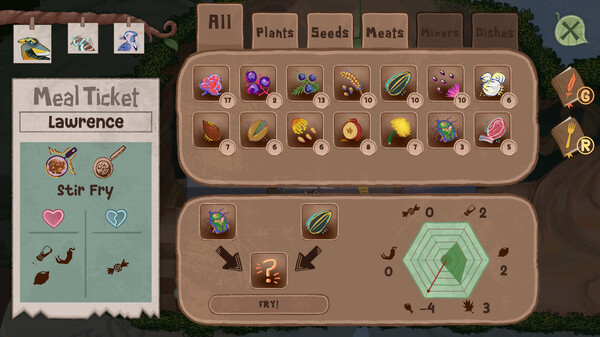 Bed and BEAKfast screenshot 6