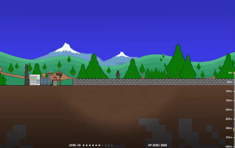 Lands of Mine video 3
