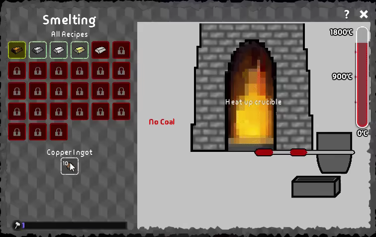 Lands of Mine video 1