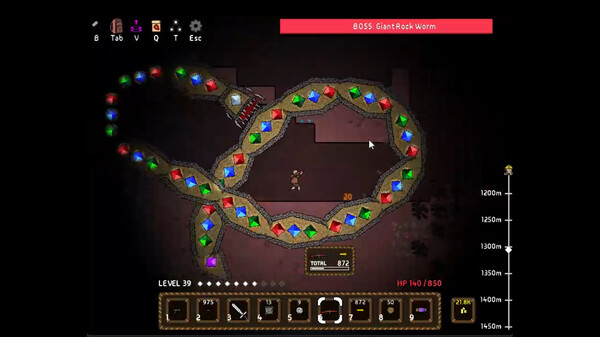 Lands of Mine screenshot 5