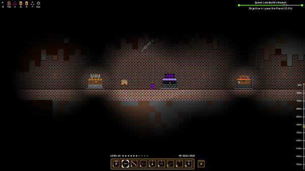 Lands of Mine screenshot 1