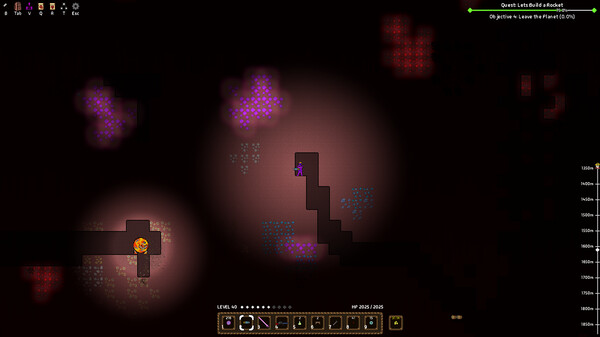 Lands of Mine screenshot 3