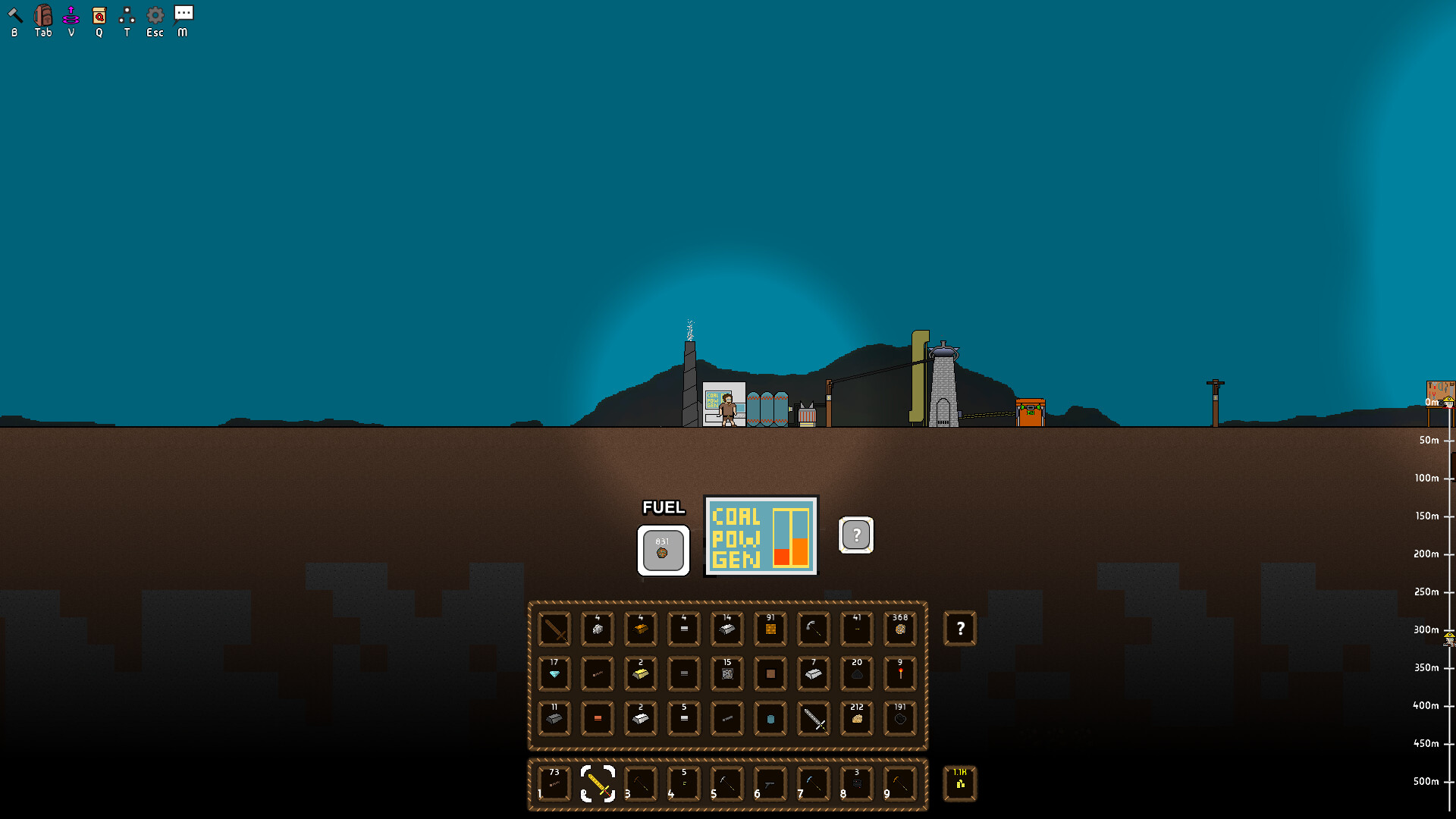 Lost & Forged: Lands of Mine PC gameplay screenshot 2 of 6