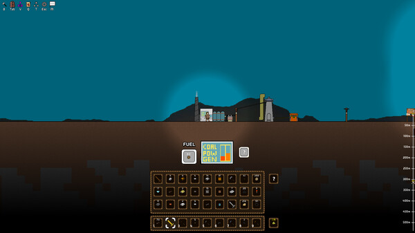 Lands of Mine screenshot 2