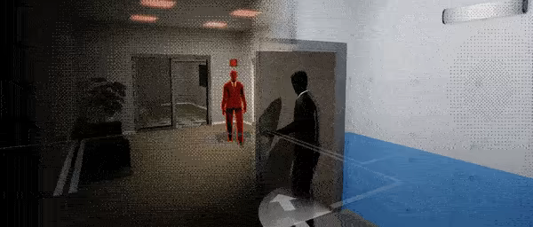 corpo/ghost video 1