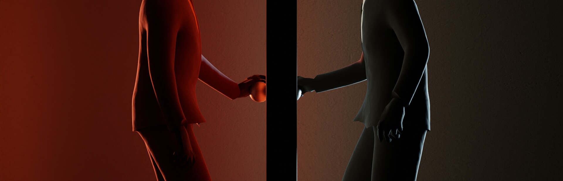 corpo/ghost
