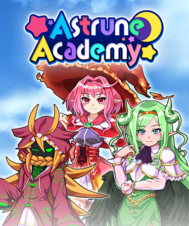 Astrune Academy