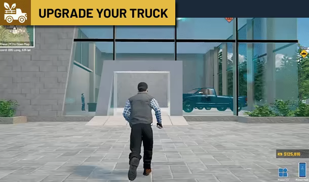 Village Dealer Simulator video 3