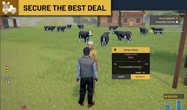 Village Dealer Simulator video 2