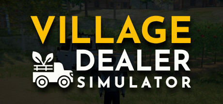 Köy Tüccarı Simülatörü