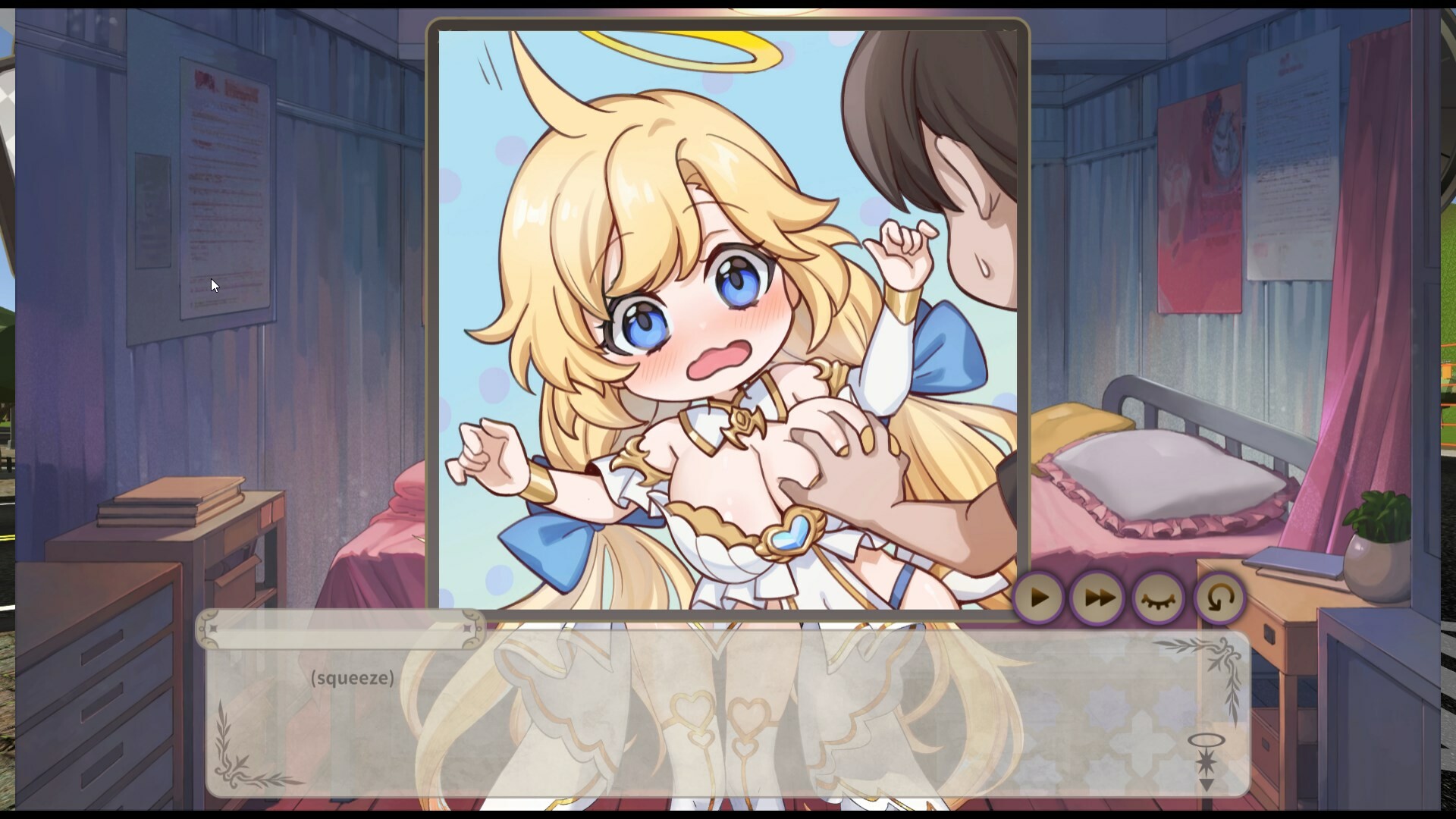 ISEKAI Truck Driver screenshot #8