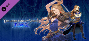 Granblue Fantasy Versus: Rising - Katalina Costume