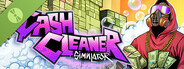 Cash Cleaner Simulator Demo